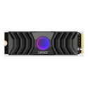 Lexar NM1090 1TB M.2 2280 PCI-E x4 Gen5 NVMe SSD (LNM1090001T-RNANG)