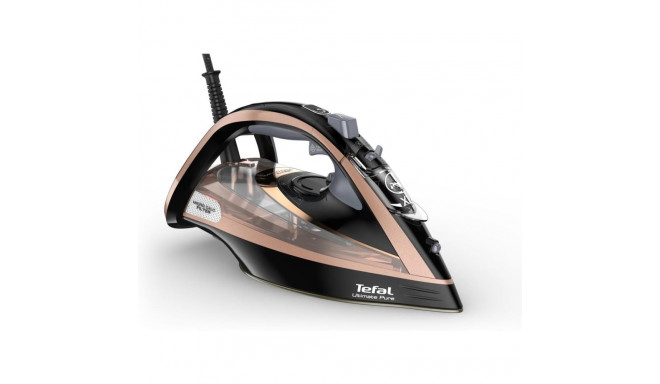 Tefal FV9845E0 Ultimate Pure roosa aurutriikraud