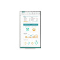 Samsung LS32DM801UUXDU | 32 " | VA | 16:9 | 60 Hz | 4 ms | 3840 x 2160 pikslit | 400 cd/m² | HDMI po