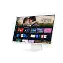 Samsung LS32DM801UUXDU | 32 " | VA | 16:9 | 60 Hz | 4 ms | 3840 x 2160 pikslit | 400 cd/m² | HDMI po