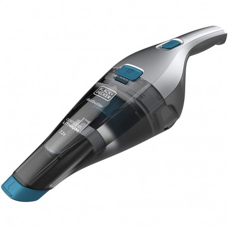 Black&Decker NVC215WA-QW käsitolmuimeja