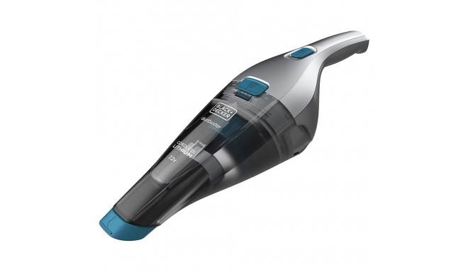 Black&Decker NVC215WA-QW Handheld Vacuum Cleaner
