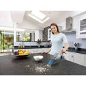 BD HOUSEHOLD VACUUM CLEANER 7.2V NVC215WA