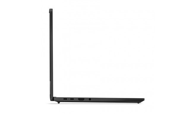 Lenovo ThinkPad T14s | Black | 14 " | IPS | WUXGA | 1920 x 1200 pixels | Anti-glare | Snapdragon X E