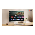 Samsung LS32DM801UUXDU | 32 " | VA | 16:9 | 60 Hz | 4 ms | 3840 x 2160 pikslit | 400 cd/m² | HDMI po