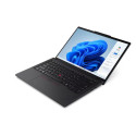 Lenovo ThinkPad T14 must 14" IPS WUXGA 1920 x 1200 pikslit peegeldusvastane AMD Ryzen 7 PRO 8840U 16