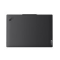 Lenovo ThinkPad T14 must 14" IPS WUXGA 1920 x 1200 pikslit peegeldusvastane AMD Ryzen 7 PRO 8840U 16