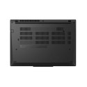Lenovo ThinkPad T14 | Black | 14 " | IPS | WUXGA | 1920 x 1200 pixels | Anti-glare | AMD Ryzen 7 PRO