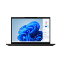 Lenovo ThinkPad T14 must 14" IPS WUXGA 1920 x 1200 pikslit peegeldusvastane AMD Ryzen 7 PRO 8840U 16