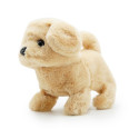 PUGS AT PLAY Interactive toy Walking dog Goldie