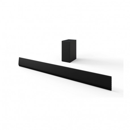 LG Soundbar Sound System with Dolby Atmos and 3.1 Channels | SG10TY | Bluetooth
