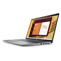 Dell Latitude 5550 | 15,6" | IPS | FHD | 1920 x 1080 pikslit | peegeldusvastane | Intel Ultra 7 | 15