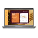 Dell Latitude 5450 | 14" | IPS | FHD | 1920 x 1080 pikslit | peegeldusvastane | Intel Ultra 5 | 135U