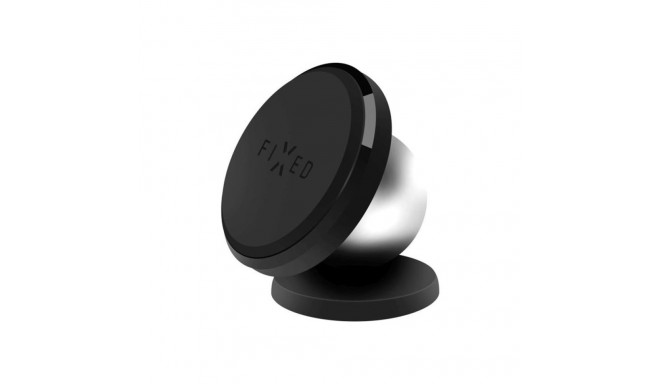 Fixed | Icon Flex Mini | FIXIC-FLEXM-BK | Adjustable | Built-in charger | Holder | Black