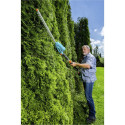 Cordless hedge trimmer GARDENA THS 42/18V P4A, 18 V, 2.5 Ah, 42 cm, telescopic handle