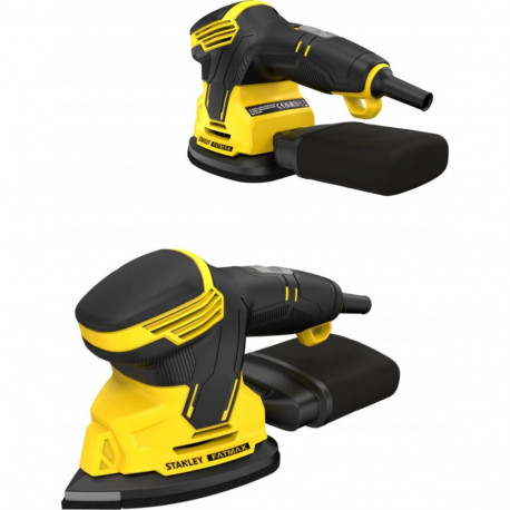 Stanley Eccentric Sander Delta V20 SFMCW221D1S