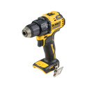DEWALT. AKUTRELL 18V DCD708N 65Nm