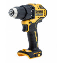 DEWALT. SCREWDRIVER 18V ​​DCD708N 65Nm