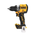 Dewalt DCD800P2T 18V juhtmeta puurtrell 2 x 5Ah aku.