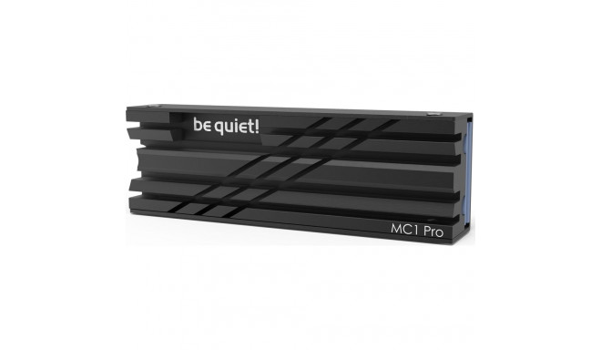 be quiet! Radiaator M.2 MC1 Pro kettale (BZ003)
