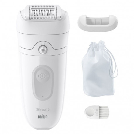 Epilator BRAUN SE5-011