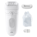 Braun epilaator 604484