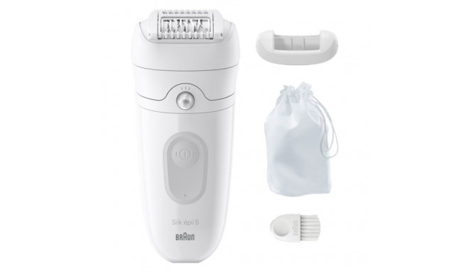 EPILATOR 604484 BRAUN