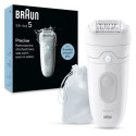 EPILATOR 604484 BRAUN