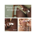 BRAUN SES9-341 Silk-épil 9 Epilaator