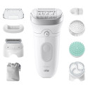 Braun epilaator 604476