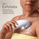 Braun epilaator 604476