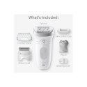 Braun epilaator 604478