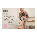 Braun epilaator 604478