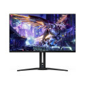 Gigabyte | AORUS FO32U2P EK1 | 31.5 " | UHD | 16:9 | 240 Hz | 0.03 ms | 3840 x 2160 pixels | 250 cd/