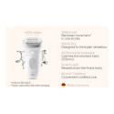 Braun epilaator 604478