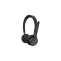 Lenovo VoIP peakomplekt (Teams) | 4XD1M80020 | Bluetooth | Sisseehitatud mikrofon | Juhtmevaba | Mus