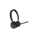 Lenovo VoIP peakomplekt (Teams) | 4XD1M80020 | Bluetooth | Sisseehitatud mikrofon | Juhtmevaba | Mus