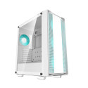 Deepcool CC560 V2 | Valge | Keskmine torn | Toiteallikas ei ole kaasas | ATX