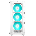 Deepcool CC560 V2 | Valge | Keskmine torn | Toiteallikas ei ole kaasas | ATX