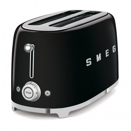 "SMEG TSF02BLEU röster"