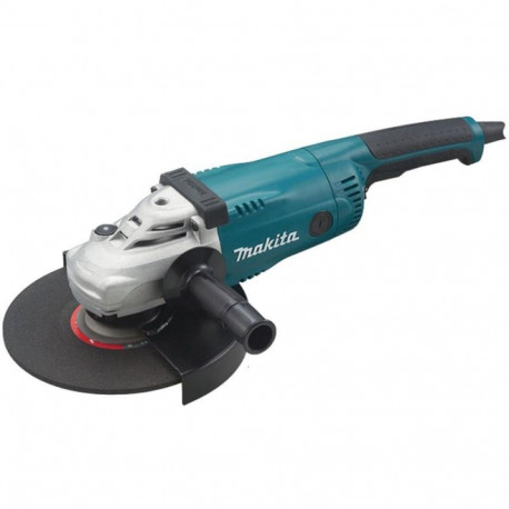 Angle grinder MAKITA GA9020SF02