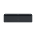 Logitech MX Keys S juhtmevaba klaviatuur, RF juhtmevaba+Bluetooth, valgustusega, US, grafiit
