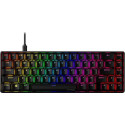 Klaviatuur HyperX Alloy Origins 65 EN