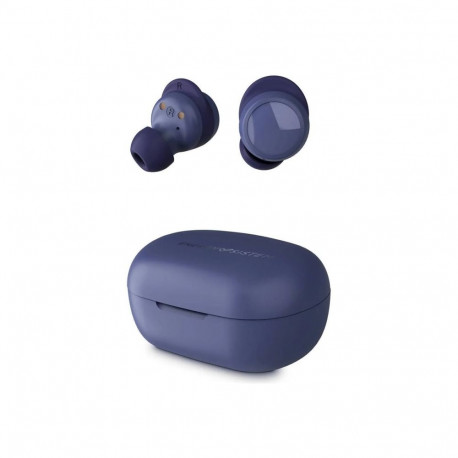 Energy Sistem RaceBuds juhtmevabad sinised kõrvasisesed kõrvaklapid mikrofoniga