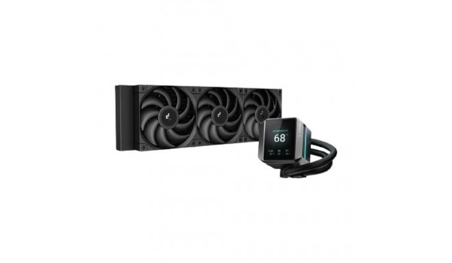 Deepcool | CPU Cooler | MYSTIQUE 360 | Intel, AMD