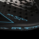 Padel bat Dunlop GALACTICA LITE 12K Carbon 355g, Marta Borrero