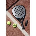 Padel bat Dunlop GALACTICA LITE 12K Carbon 355g, Marta Borrero