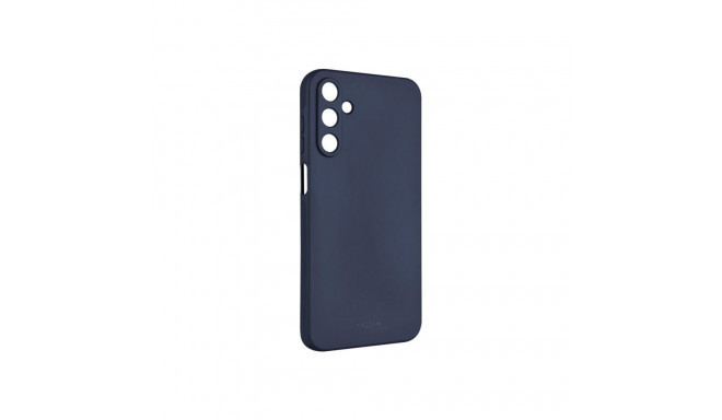 Fixed | Story | Back cover | Samsung | Galaxy A15/A15 5G | Rubberized | Blue