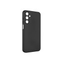 Fikseeritud | Lugu | Tagakaas | Samsung | Galaxy A25 5G | Kummist | Must