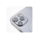 Fixed | MagPure | FIXPUM-793 | Tagakaas | Apple | iPhone 13 Pro | TPU + PC | Läbipaistev
